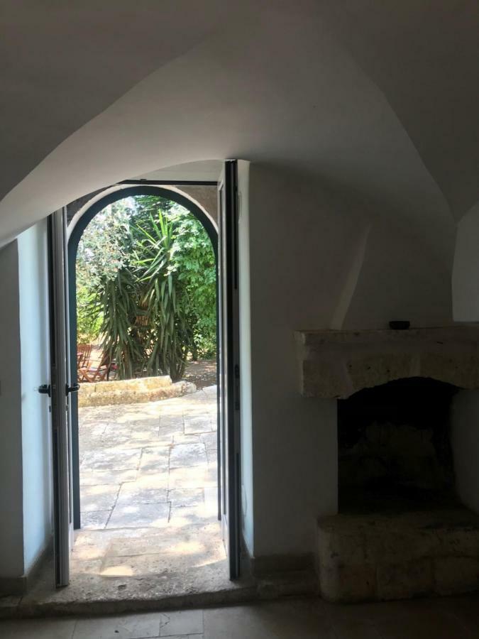 Villa Miccoli Apartments チェーリエ・メッサーピカ エクステリア 写真
